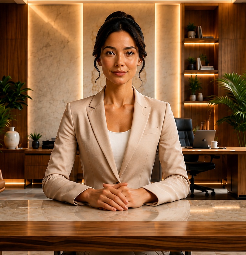 Aniiko, the Mas Operations Digital Employee
